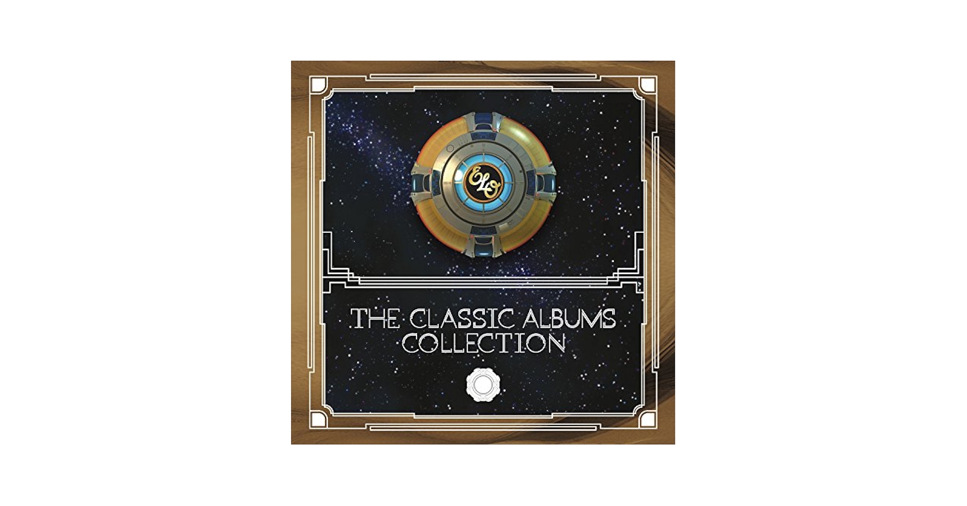 クラシック 11CD / THE CLASSIC ALBUMS COLLECTION Amazon.co.jp: The Classic Albums Collection: ミュージック